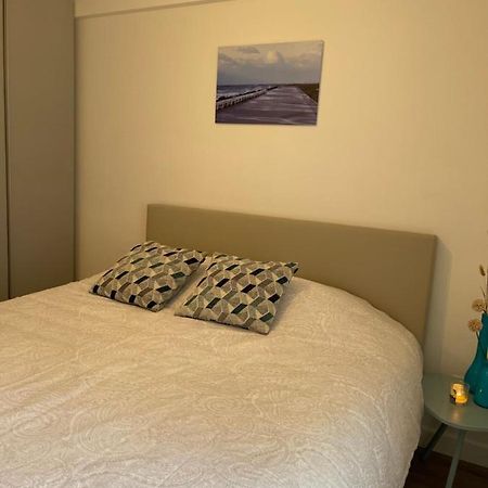 Appartement Double View à Blankenberge Extérieur photo