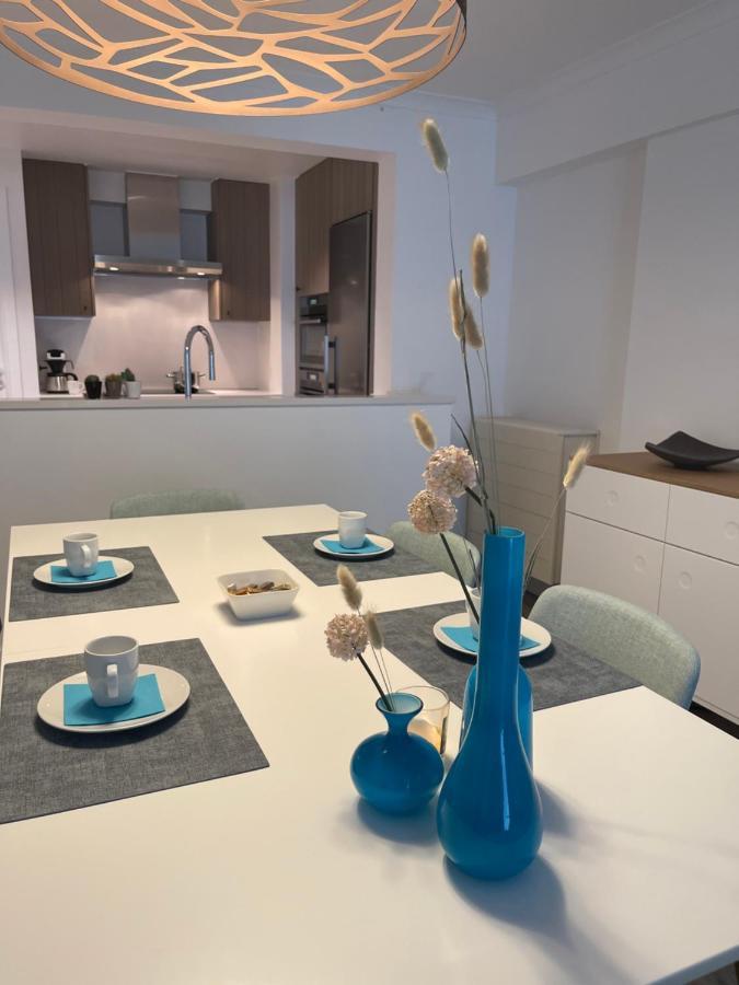 Appartement Double View à Blankenberge Extérieur photo